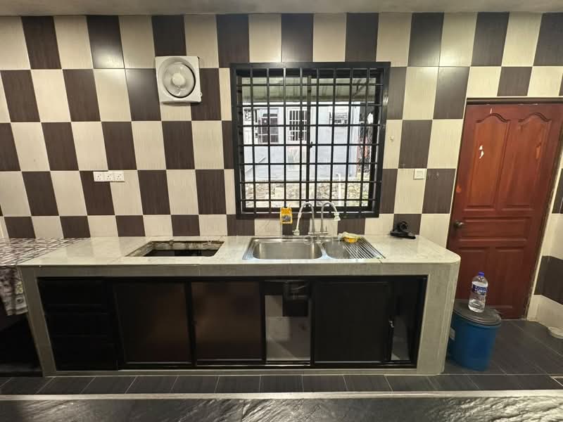 1-storey Terraced House for Rent in Taman Rinting (Masai) - VJ Toh - PropertyGuru.com.my