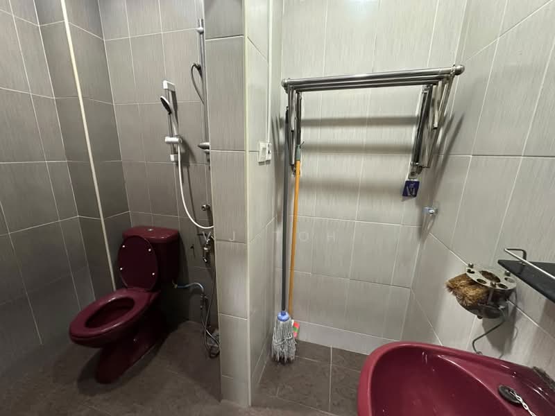 1-storey Terraced House for Rent in Taman Rinting (Masai) - VJ Toh - PropertyGuru.com.my