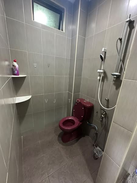 1-storey Terraced House for Rent in Taman Rinting (Masai) - VJ Toh - PropertyGuru.com.my