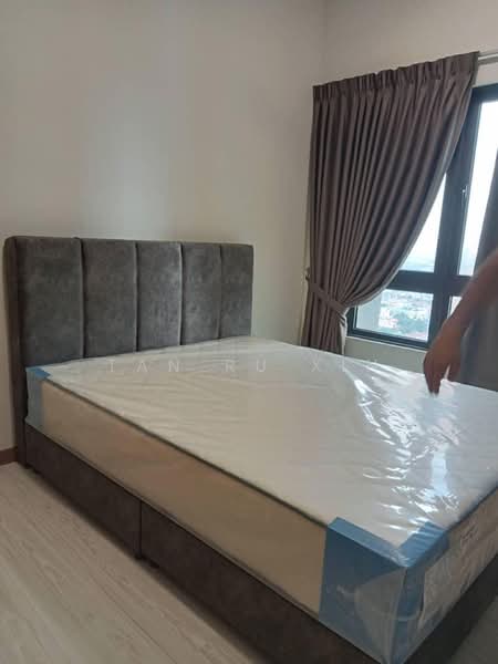 Service Residence for Rent at M Oscar - Tan Ru Xin - Bedroom - PropertyGuru.com.my
