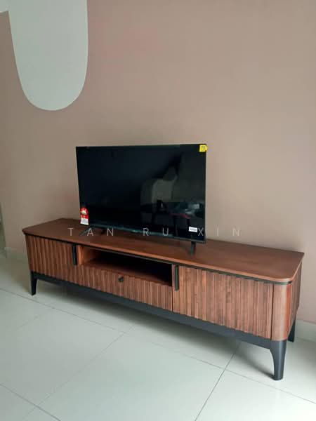 Service Residence for Rent at M Oscar - Tan Ru Xin - Interior - PropertyGuru.com.my