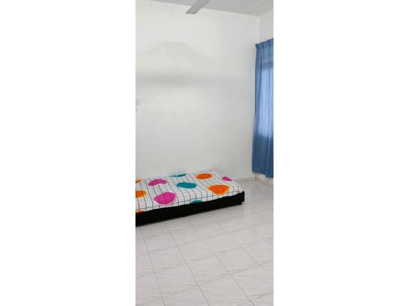 Pangsapuri untuk Disewa di Kenanga Mewah Apartment - Woon . - Bedroom - PropertyGuru.com.my