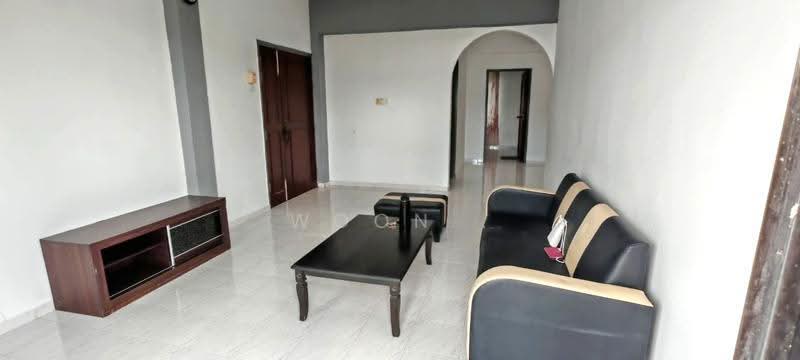 Pangsapuri untuk Disewa di Kenanga Mewah Apartment - Woon . - Living Room - PropertyGuru.com.my