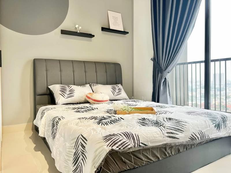 Pangsapuri untuk Disewa di Twin Tower Residence - Max Kan - Bedroom - PropertyGuru.com.my