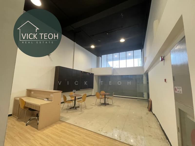 Shop / Office for Sale in George Town (Penang) - Vick Teoh - Interior - PropertyGuru.com.my