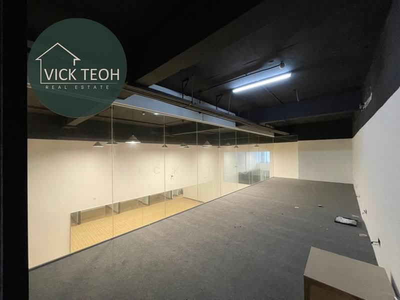 Shop / Office for Sale in George Town (Penang) - Vick Teoh - Interior - PropertyGuru.com.my