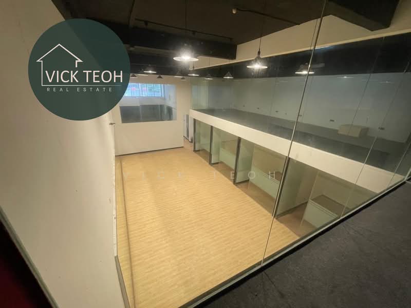 Shop / Office for Sale in George Town (Penang) - Vick Teoh - Interior - PropertyGuru.com.my
