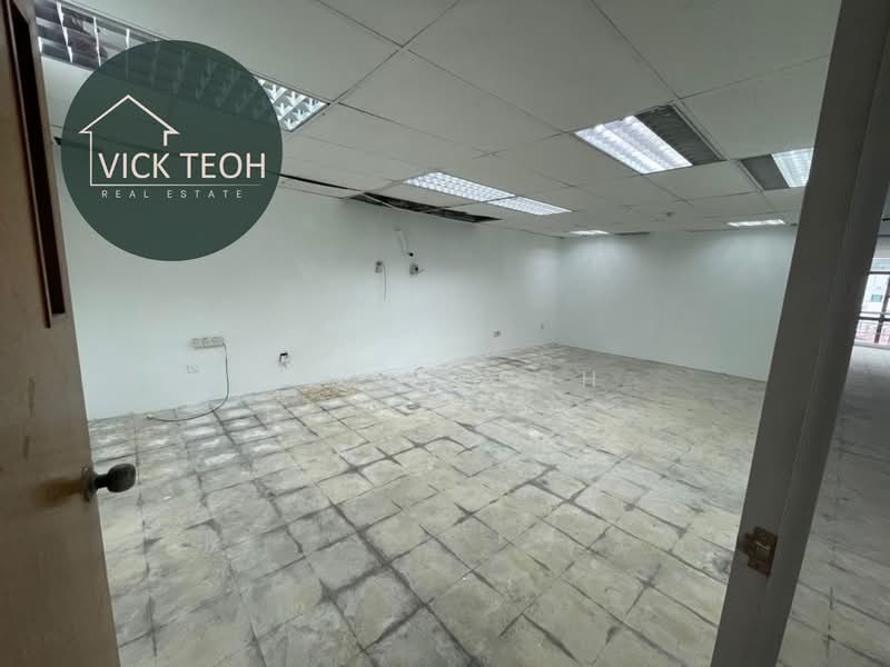 Shop / Office for Sale in George Town (Penang) - Vick Teoh - Interior - PropertyGuru.com.my