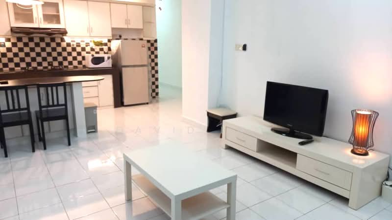 Kondominium untuk Disewa di Bukit OUG Condominiums - David Lao - Kitchen - PropertyGuru.com.my