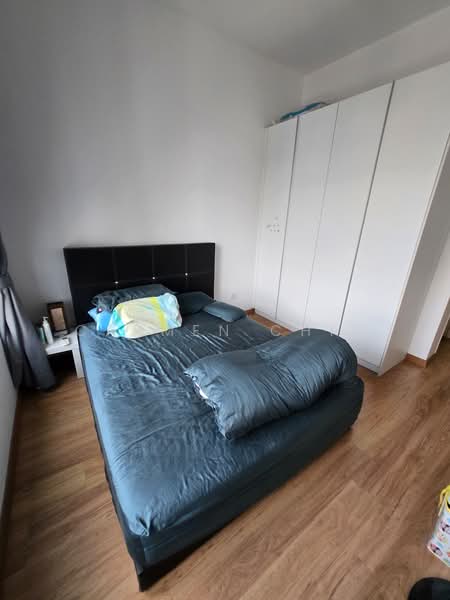 Servis Apartment untuk Disewa di East Parc @ Manjalara - Carmen Chin - PropertyGuru.com.my