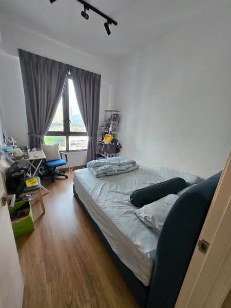 Servis Apartment untuk Disewa di East Parc @ Manjalara - Carmen Chin - PropertyGuru.com.my