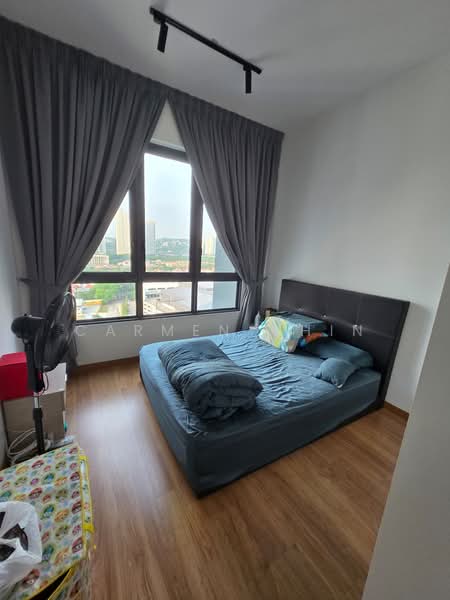 Servis Apartment untuk Disewa di East Parc @ Manjalara - Carmen Chin - PropertyGuru.com.my