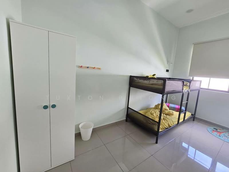 2-storey Terraced House for Rent in Eco Botanic (Iskandar Puteri (Nusajaya)) - Tuxton Phiong - Bedroom - PropertyGuru.com.my