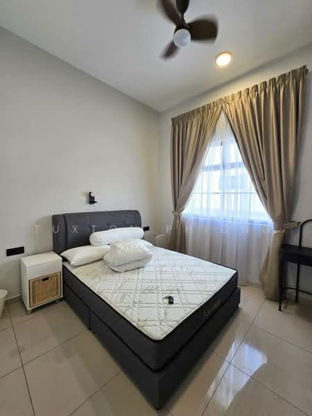 2-storey Terraced House for Rent in Eco Botanic (Iskandar Puteri (Nusajaya)) - Tuxton Phiong - Bedroom - PropertyGuru.com.my