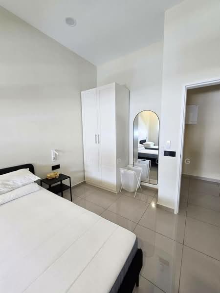 2-storey Terraced House for Rent in Eco Botanic (Iskandar Puteri (Nusajaya)) - Tuxton Phiong - Bedroom - PropertyGuru.com.my