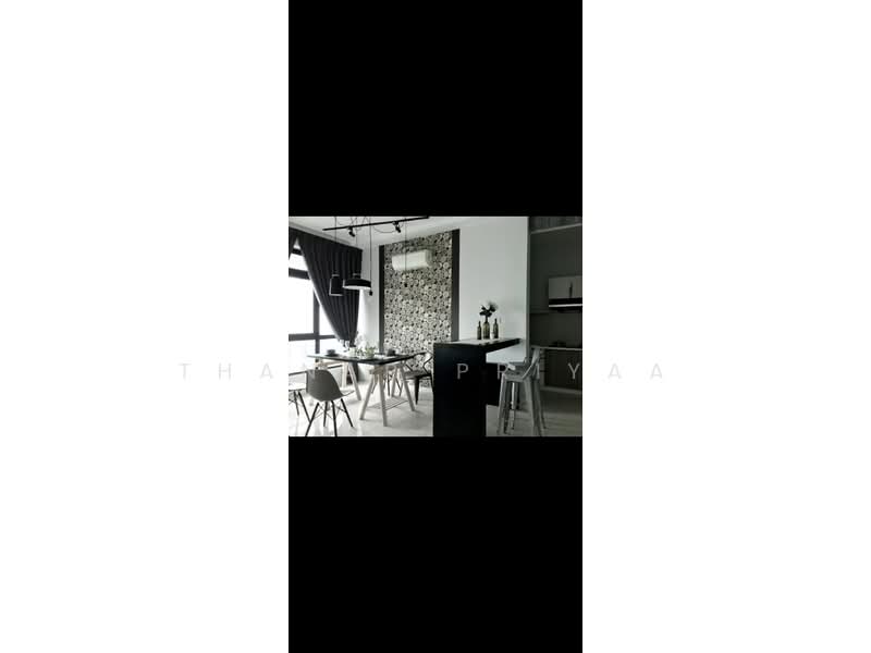 Kondominium untuk Dijual di LaCosta @ Sunway South Quay - Thanap Priyaa - Dining Room - PropertyGuru.com.my
