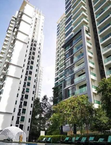 Kondominium untuk Dijual di LaCosta @ Sunway South Quay - Thanap Priyaa - Exterior - PropertyGuru.com.my