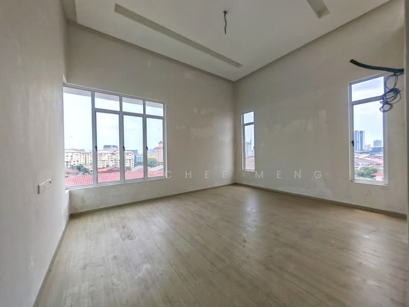 Bungalow for Sale in Taman Midah (Cheras) - Chin Chee Meng - PropertyGuru.com.my