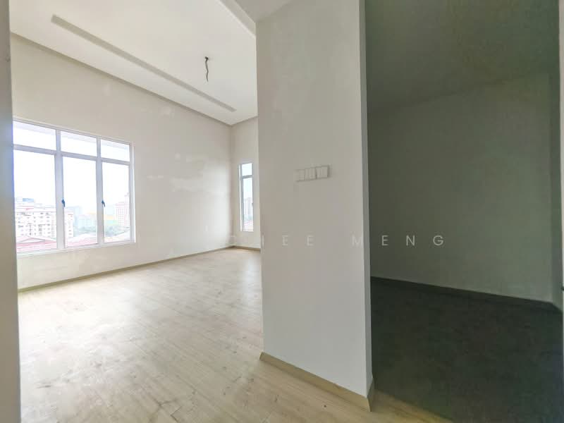 Bungalow for Sale in Taman Midah (Cheras) - Chin Chee Meng - PropertyGuru.com.my