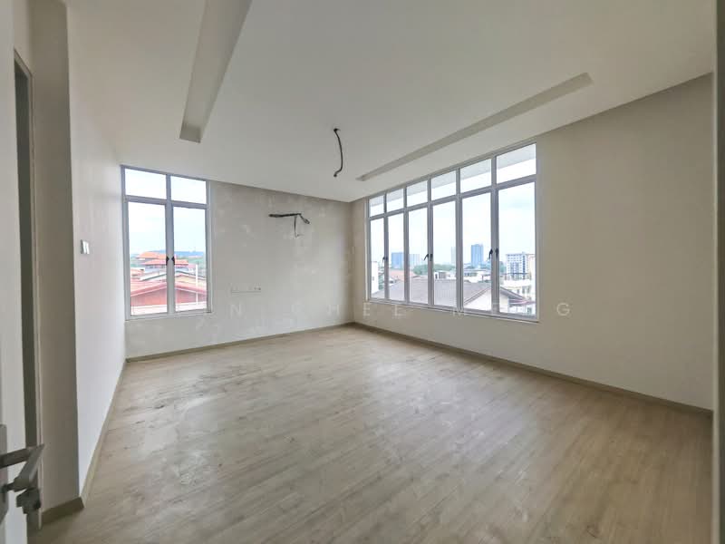 Bungalow for Sale in Taman Midah (Cheras) - Chin Chee Meng - PropertyGuru.com.my