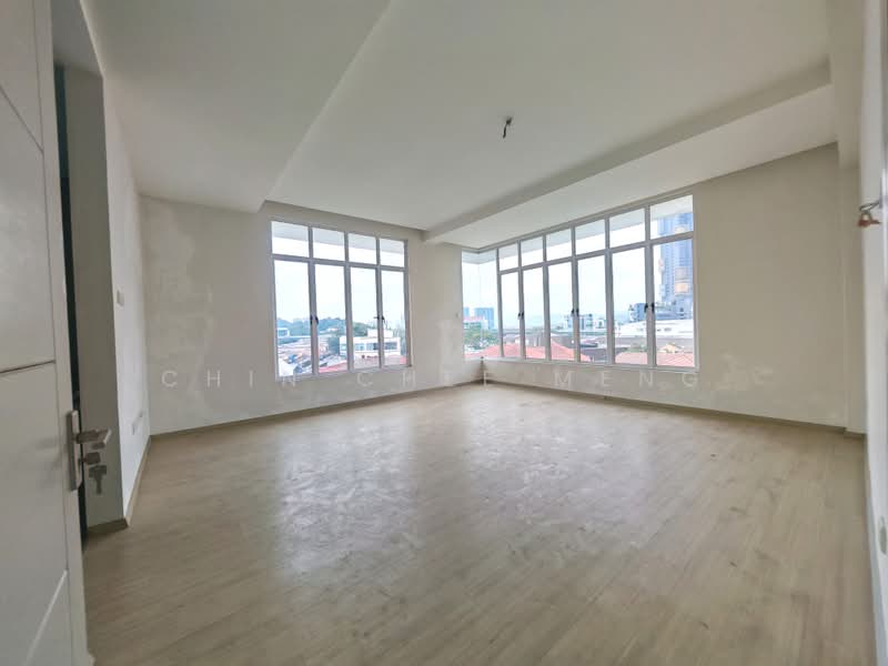 Bungalow for Sale in Taman Midah (Cheras) - Chin Chee Meng - PropertyGuru.com.my