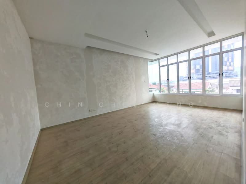 Bungalow for Sale in Taman Midah (Cheras) - Chin Chee Meng - PropertyGuru.com.my