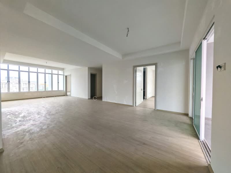 Bungalow for Sale in Taman Midah (Cheras) - Chin Chee Meng - PropertyGuru.com.my