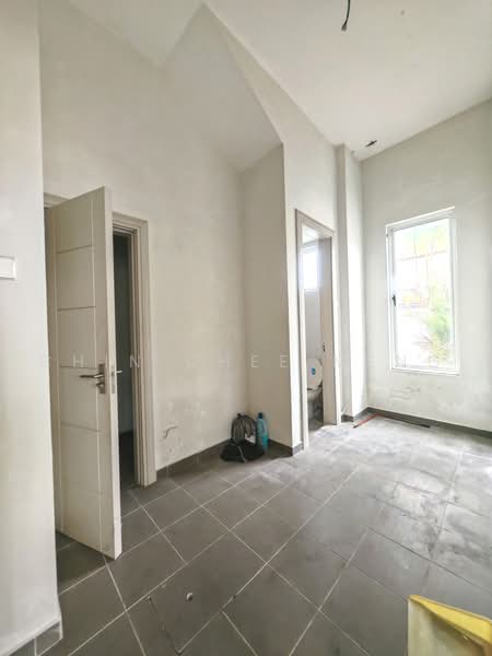 Bungalow for Sale in Taman Midah (Cheras) - Chin Chee Meng - PropertyGuru.com.my
