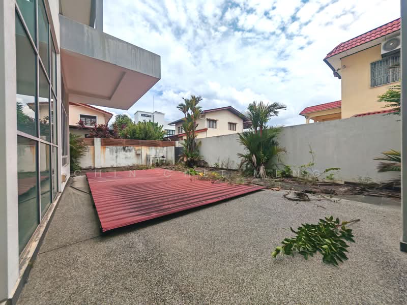 Bungalow for Sale in Taman Midah (Cheras) - Chin Chee Meng - PropertyGuru.com.my