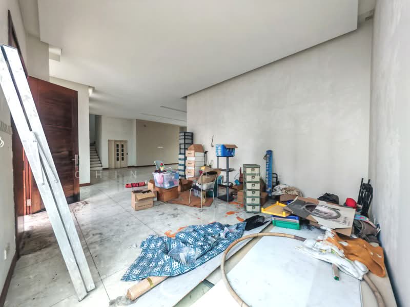 Bungalow for Sale in Taman Midah (Cheras) - Chin Chee Meng - PropertyGuru.com.my