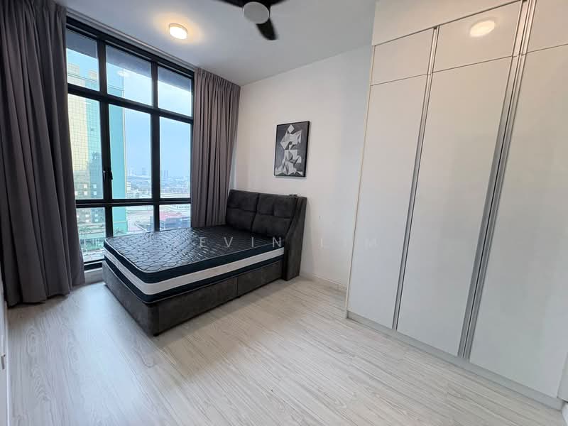 Service Residence for Rent at Setia Sky 88 - Kevin Lim - PropertyGuru.com.my