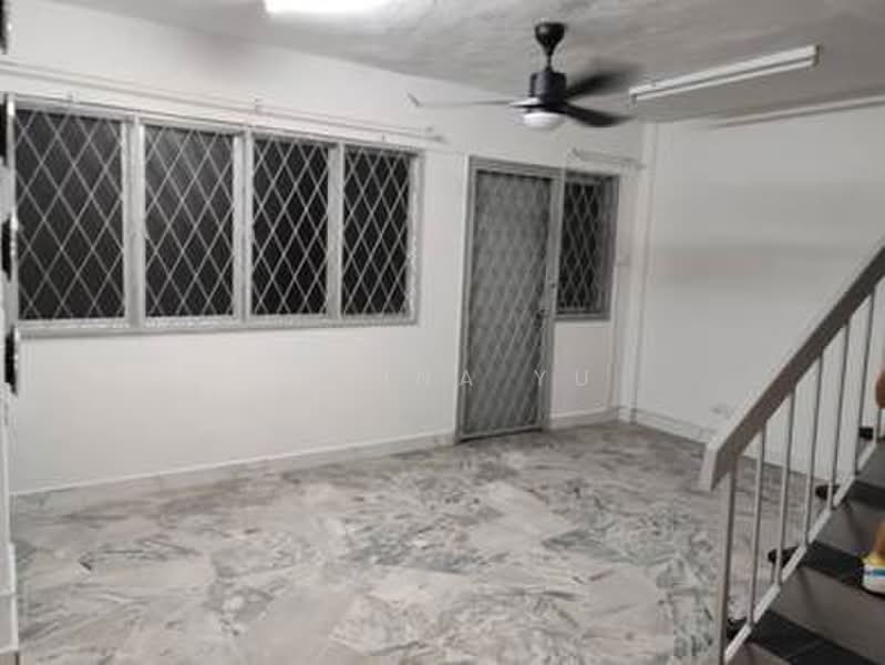 Apartment for Rent at Perdana Villa Deluxe - Selina Yu - Living Room - PropertyGuru.com.my
