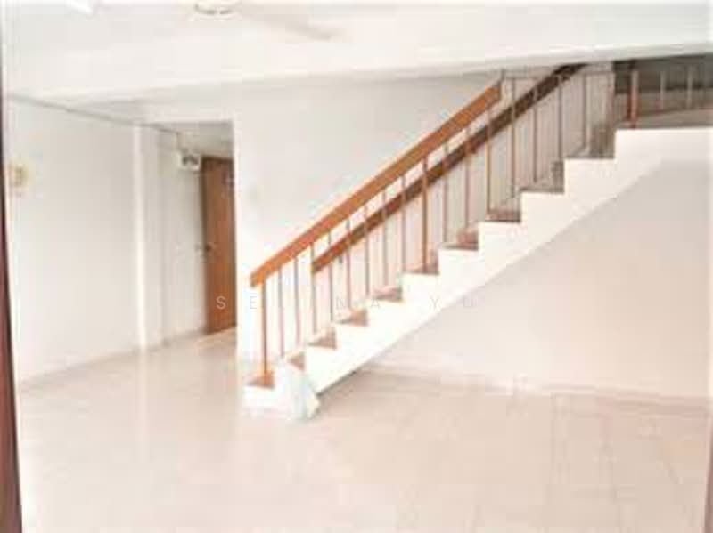 Apartment for Rent at Perdana Villa Deluxe - Selina Yu - Interior - PropertyGuru.com.my