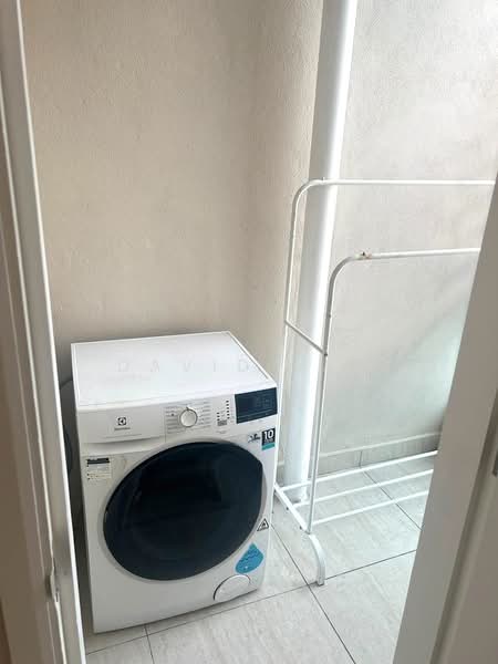 Servis Apartment untuk Disewa di Dorsett Residences Sri Hartamas - David Lao - Interior - PropertyGuru.com.my