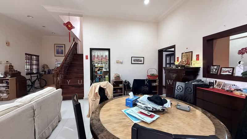 Bungalow for Sale in Sunway Damansara (Kota Damansara) - Yumiko Kew - Living Room - PropertyGuru.com.my
