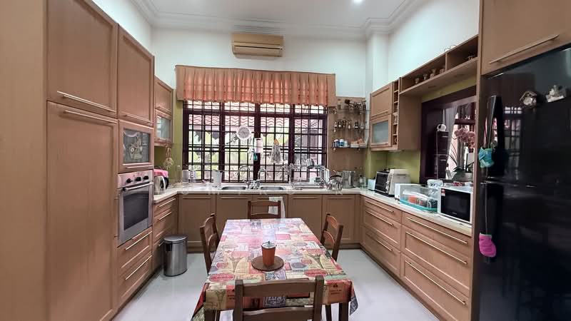 Bungalow for Sale in Sunway Damansara (Kota Damansara) - Yumiko Kew - Kitchen - PropertyGuru.com.my