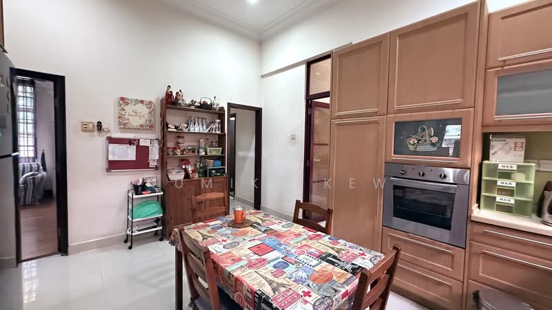 Bungalow for Sale in Sunway Damansara (Kota Damansara) - Yumiko Kew - Kitchen - PropertyGuru.com.my