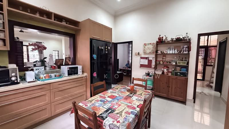 Bungalow for Sale in Sunway Damansara (Kota Damansara) - Yumiko Kew - Kitchen - PropertyGuru.com.my