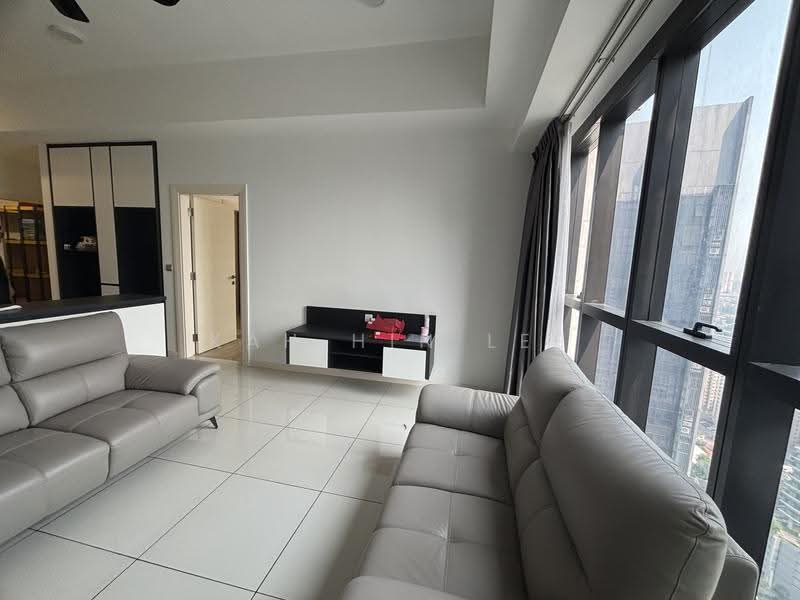 Shop / Office for Rent in Kampung Berembang (Ampang) - Kah Hin Lee - Living Room - PropertyGuru.com.my