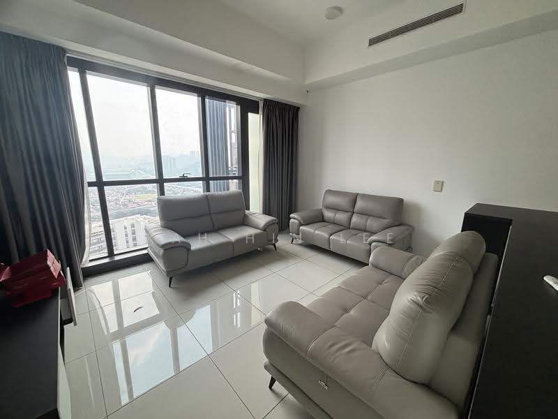 Shop / Office for Rent in Kampung Berembang (Ampang) - Kah Hin Lee - Living Room - PropertyGuru.com.my