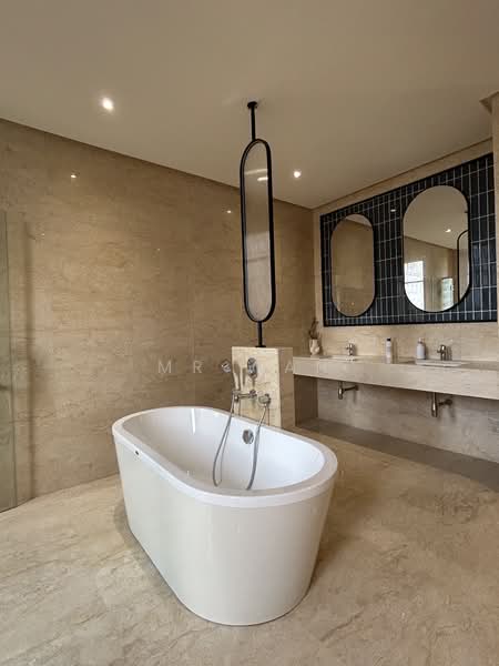 Condominium for Sale at Rimbun - Mr Wan - Bathroom - PropertyGuru.com.my