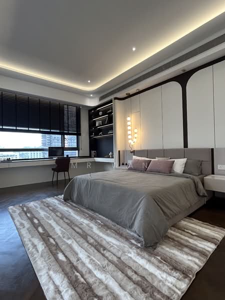 Condominium for Sale at Rimbun - Mr Wan - Bedroom - PropertyGuru.com.my