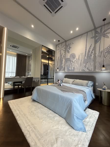 Condominium for Sale at Rimbun - Mr Wan - Bedroom - PropertyGuru.com.my