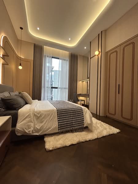 Condominium for Sale at Rimbun - Mr Wan - Bedroom - PropertyGuru.com.my