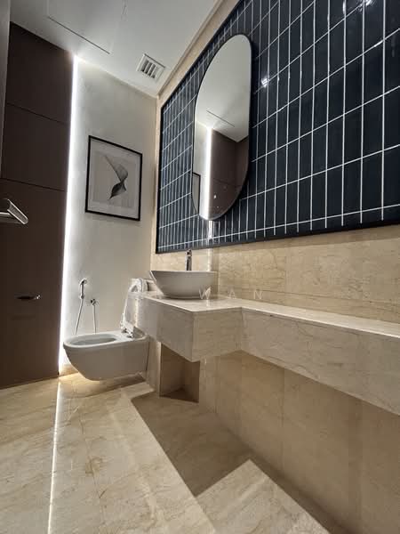 Condominium for Sale at Rimbun - Mr Wan - Bathroom - PropertyGuru.com.my