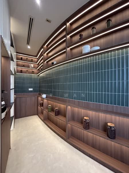 Condominium for Sale at Rimbun - Mr Wan - Kitchen - PropertyGuru.com.my