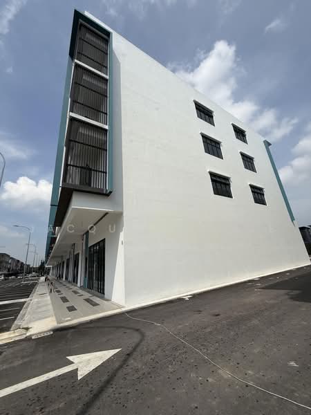 Shop / Office for Sale in Bandar Baru Permas Jaya (Permas Jaya) - Jacqueline Lee - PropertyGuru.com.my
