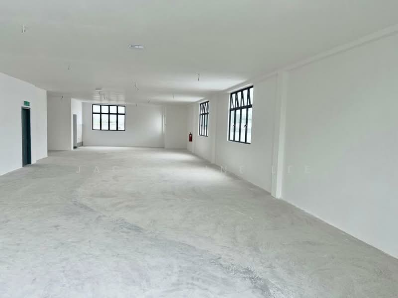 Shop / Office for Sale in Bandar Baru Permas Jaya (Permas Jaya) - Jacqueline Lee - PropertyGuru.com.my
