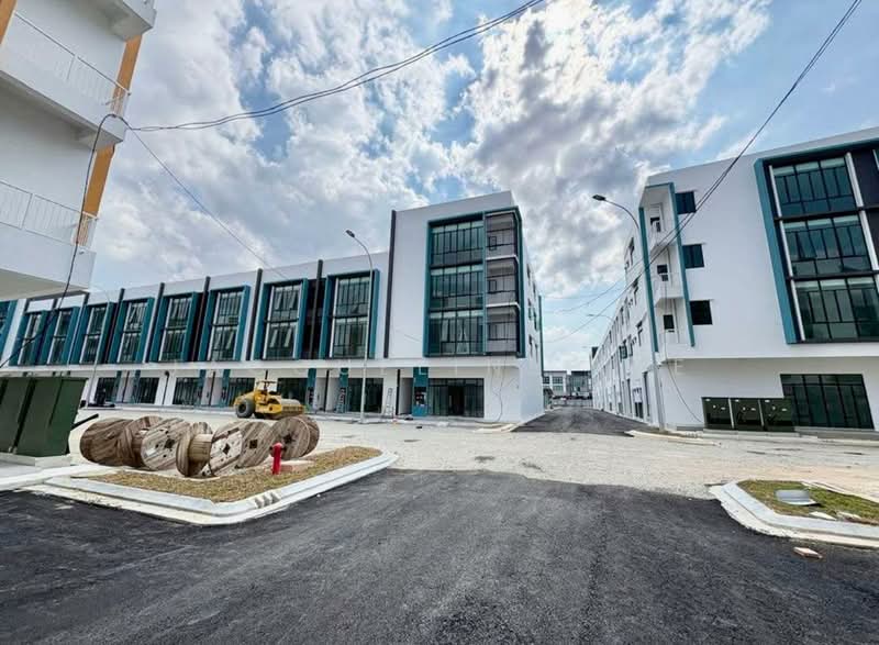 Shop / Office for Sale in Bandar Baru Permas Jaya (Permas Jaya) - Jacqueline Lee - PropertyGuru.com.my