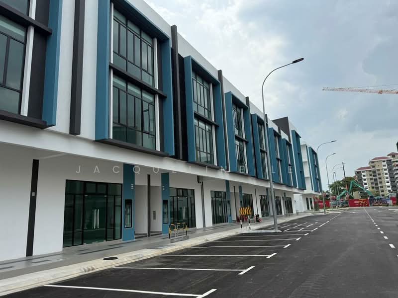 Shop / Office for Sale in Bandar Baru Permas Jaya (Permas Jaya) - Jacqueline Lee - PropertyGuru.com.my